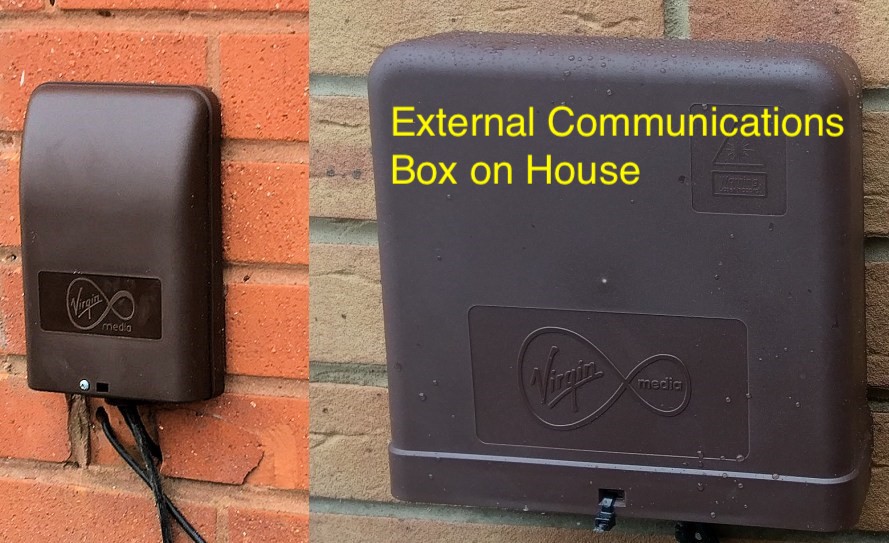 ICT Wellbeing &amp; Exercise Challenge.  Get away from those computer screens for a while and go for a walk.  How many pieces of communication technology can you find out and about?  Tweet us your pictures and email your ICT teacher!  See the examples attached. <a href="/WalesHigh/">Wales High School</a>