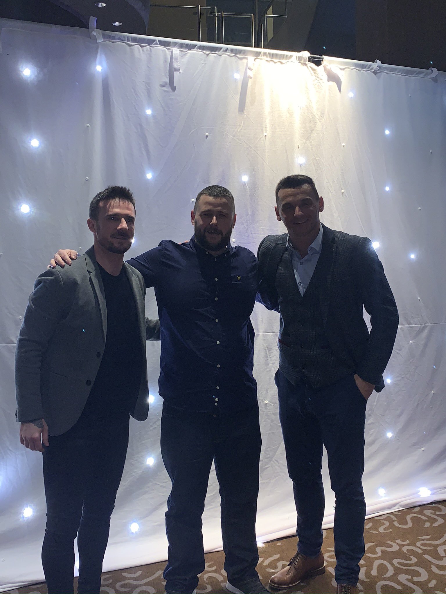 Happy Birthday to a Rangers idol of mine Barry Ferguson. 