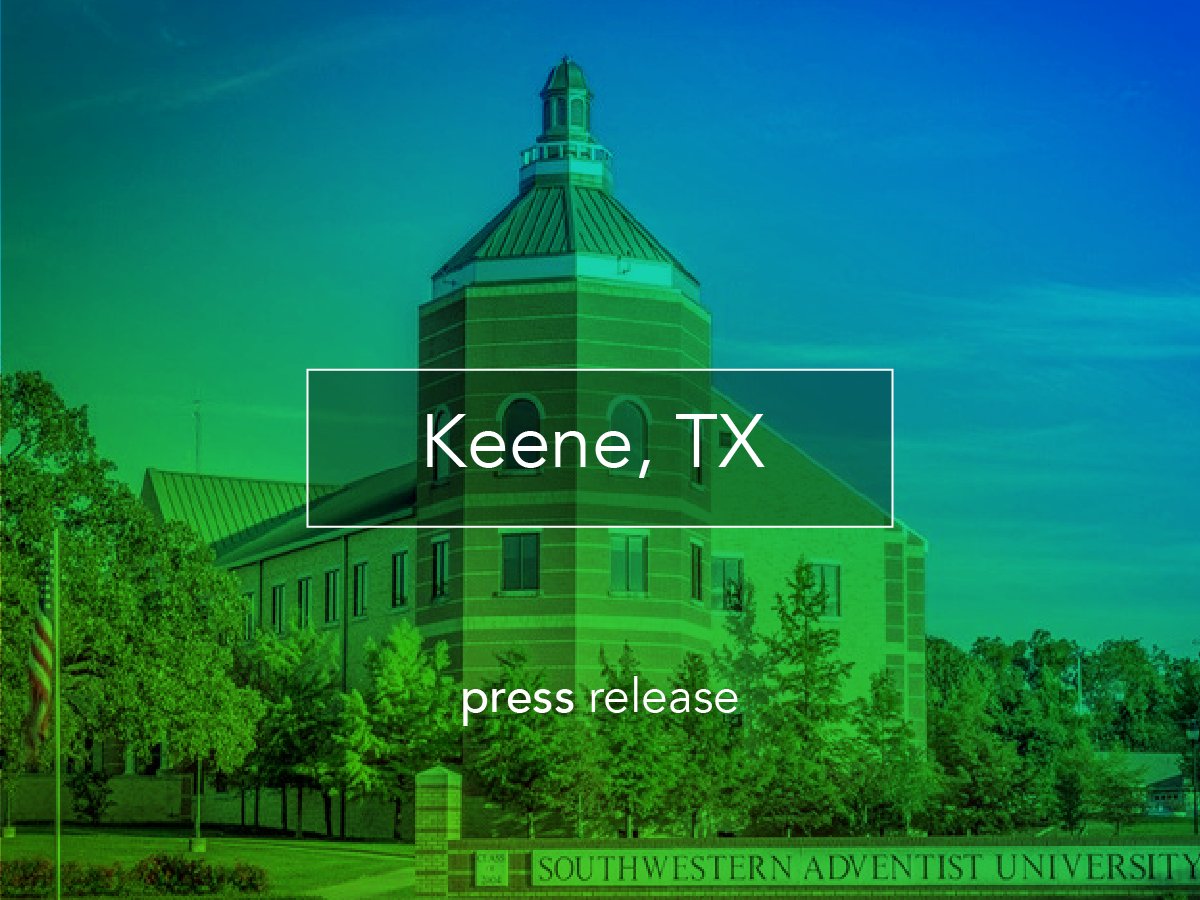 retailadviser's tweet photo. We are excited to announce our latest partnership and client community- Keene, Texas!

Full Article: https://t.co/clie0AzOZi
.
.
@Keene #keene #texas #retailstrategies https://t.co/ftassi05VF