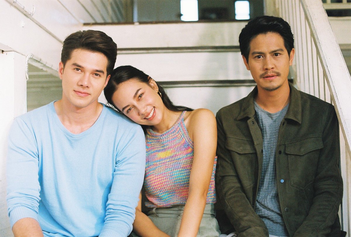 ใครดี...? จันทร์-อังคาร มาตามกันต่อนะครับ #ทะเลลวง #ทะเลลวงep3 #chuwonbin