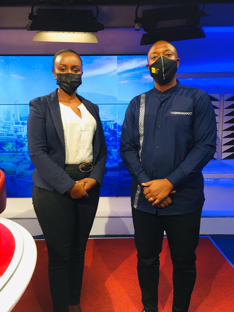 Tonight 7pm RTV <a href="/rbarwanda/">Rwanda Broadcasting Agency (RBA)</a> <a href="/Shibuka2020/">Shibuka</a> Legal Rep <a href="/pacifiqngabo/">Pacifique Ngabo #inkotanyi</a> talks all things #Shibuka, its plans to scale up to support more young entrepreneurs through the enduring pandemic and its plans for Kwa Muganga Season2
<a href="/JKangwagye/">Justus KANGWAGYE</a> <a href="/YKaritanyi/">Yamina Karitanyi</a> <a href="/MusoniPaula/">Paula Ingabire</a> <a href="/vimunyeshyaka/">vincent munyeshyaka</a> #Rwanda
