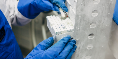 Our first Big Picture series of 2021 covers all you wanted to know about ultralow cold storage for the lab. #ColdStorage #LabTechnology #ULTs #COVIDvaccines bit.ly/2MP8Tic