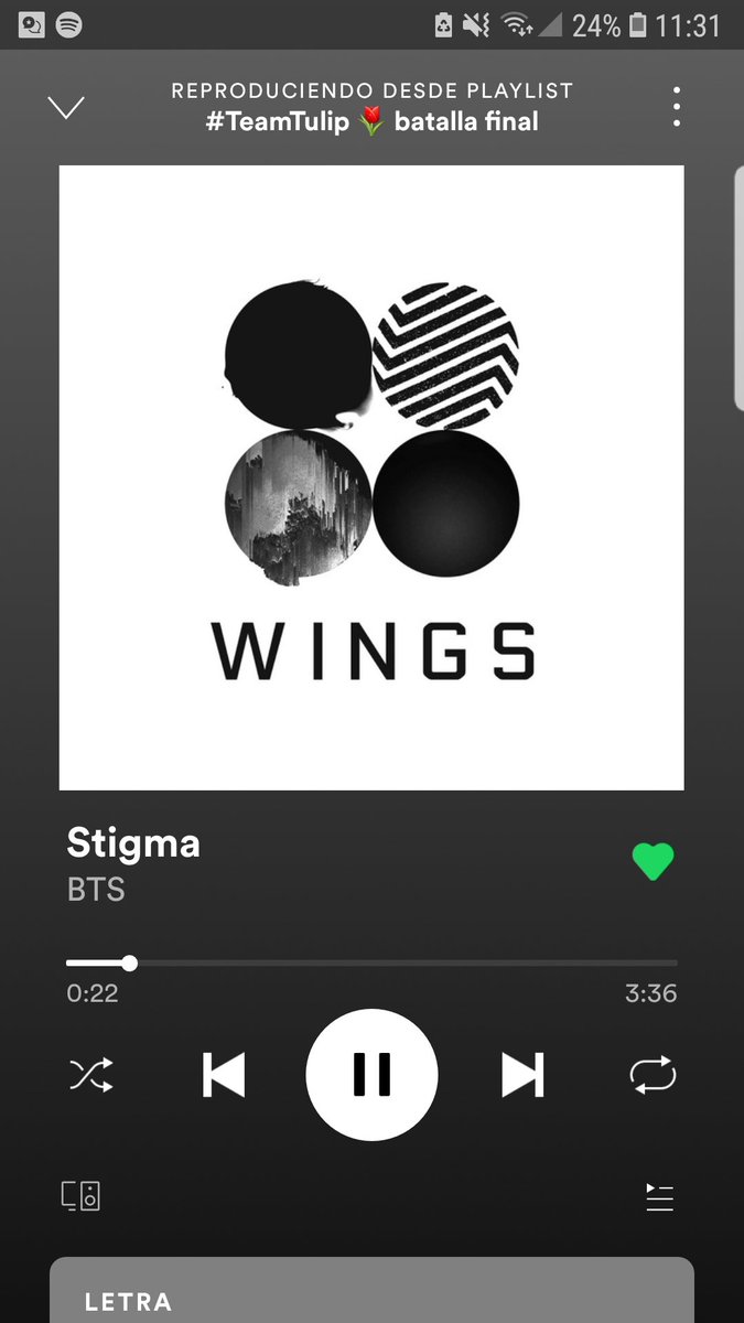 mari_mo2408's tweet photo. @VBTSBolivia Ayer no pude participar pero hoy si!😊
Cap. 1
#TeamTulip 🌷
#LanguageOfTaeTae https://t.co/vIrNBBmUPX