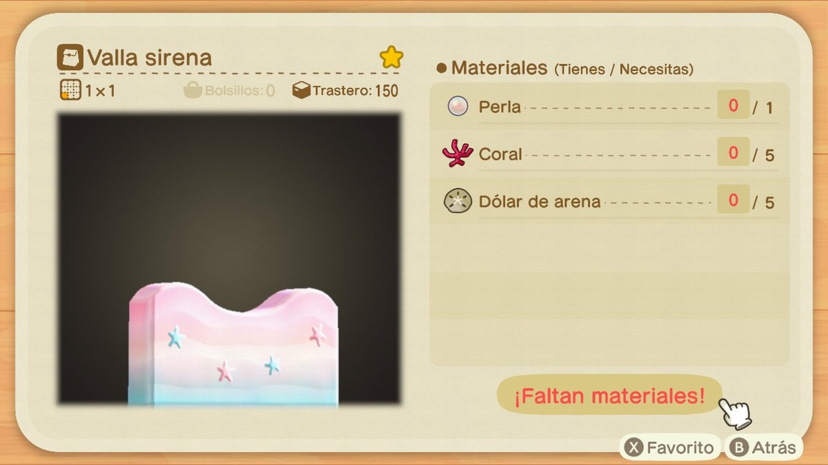 RiseUnforgiven's tweet photo. ✨ANIMAL CROSSING GIVEAWAY✨

Winner will get:
❣️ All Colors Festivale Set 
❣️ All Colors Festivale Clothes
❣️ Mermaid Fence DIY
❣️ x50 Mermaid Fence

To enter:
✨ Follow @RiseUnforgiven
✨ Retweet this tweet
✨ Tag 2 friends

DEADLINE: 14 Feb. 2021 https://t.co/7Cgge7veL9
