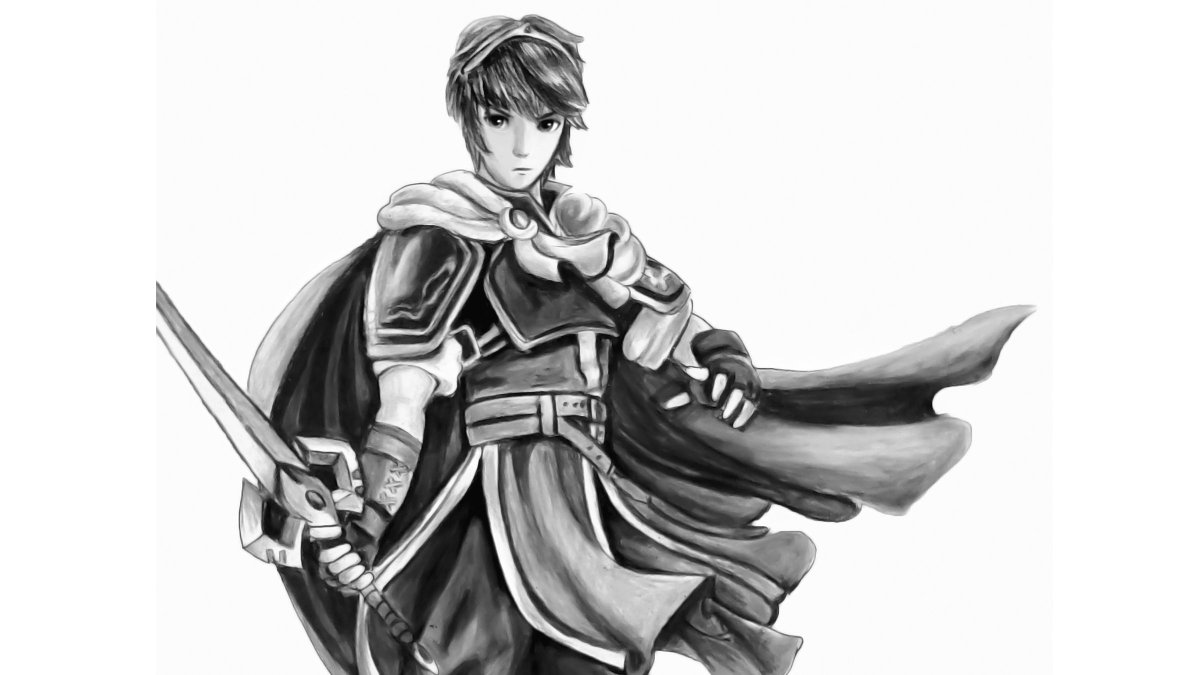 Atheen_Art's tweet photo. Art giveaway!

With yesterdays immense amount of support, I feel so much more comfortable showcasing my art :) 
I want to give back by drawing a character you'd like in any of these 3 styles

To enter:
1. Follow on Twitter &amp; or Instagram
2. Like and Retweet
3. Tag a friend https://t.co/f9pUfRnlIJ