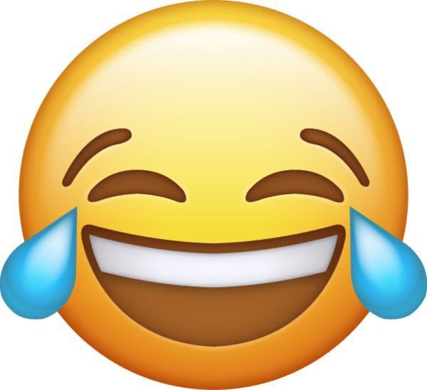 Park chanyeol as emojis; a thread ;