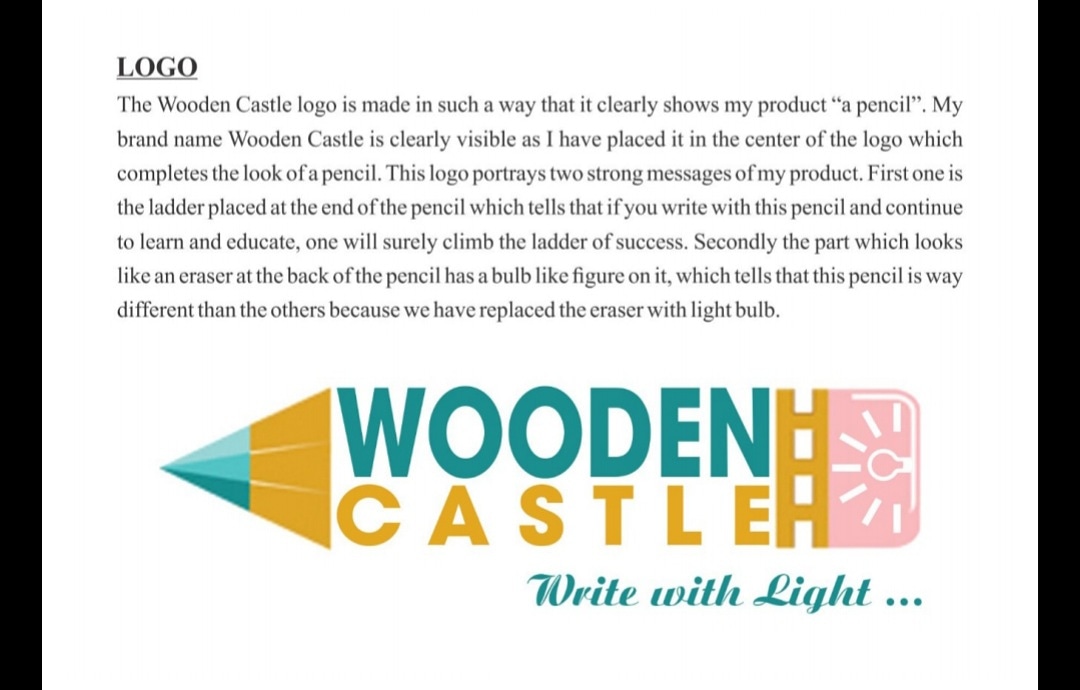 castle_wooden's tweet photo. Introducing to you our new and advanced wooden castle pencil. Dont worry about the power cut or electricity problems because wooden castle pencil comes with a light to help you write better even in low light.
#woodencastle #writewithlight #digitalmediagr https://t.co/NdmmsYpFx8