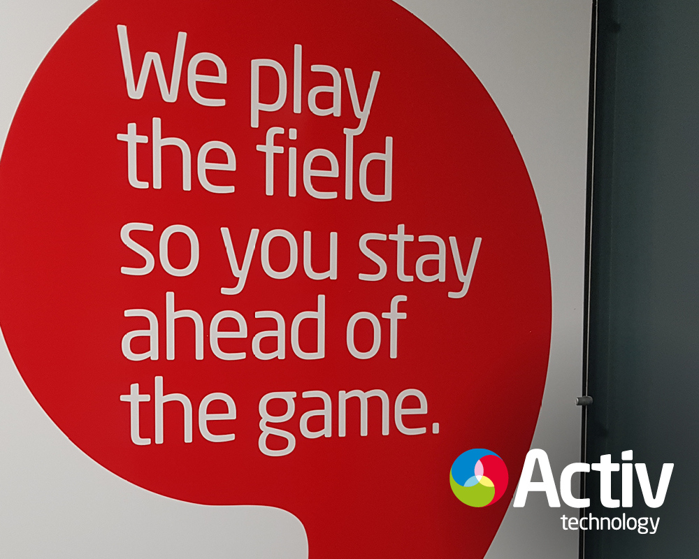 Activ Technology tweet media