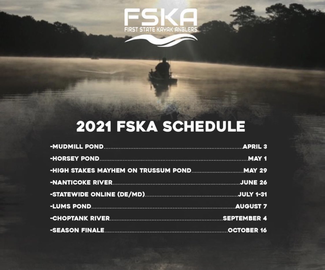 FirstStateKayak tweet picture