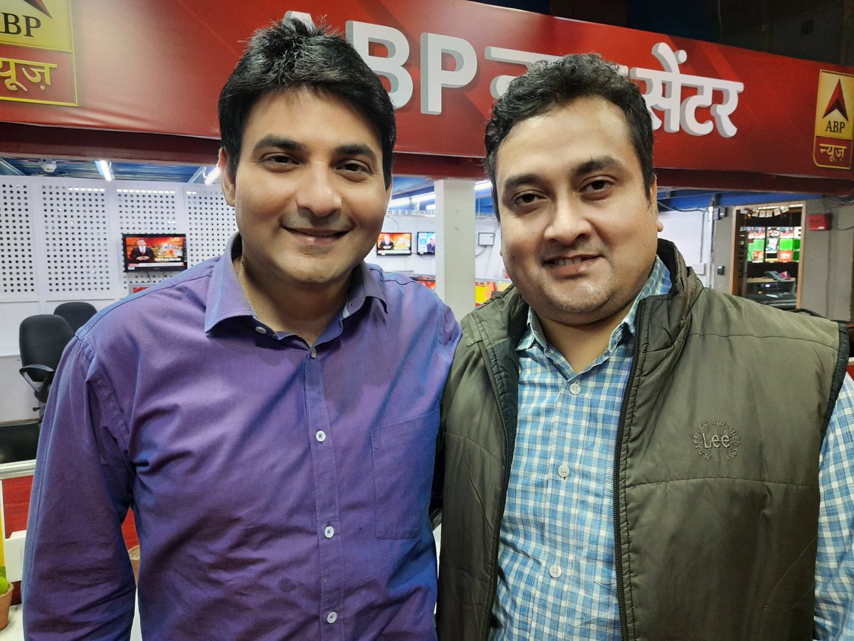 AmitGupta277's tweet photo. @yasser_aks bhai ko janmdin ki bahut bahut shubhakamanaen https://t.co/LIVrcJmlW5