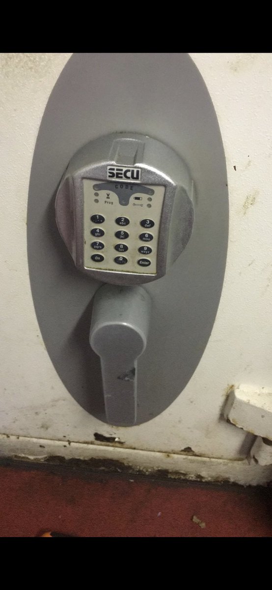 Exeter Locksmiths tweet media