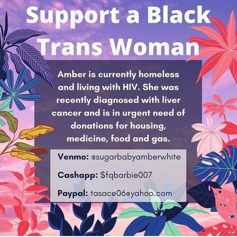 Here's some to start y'all off. Please send some coin their way!!