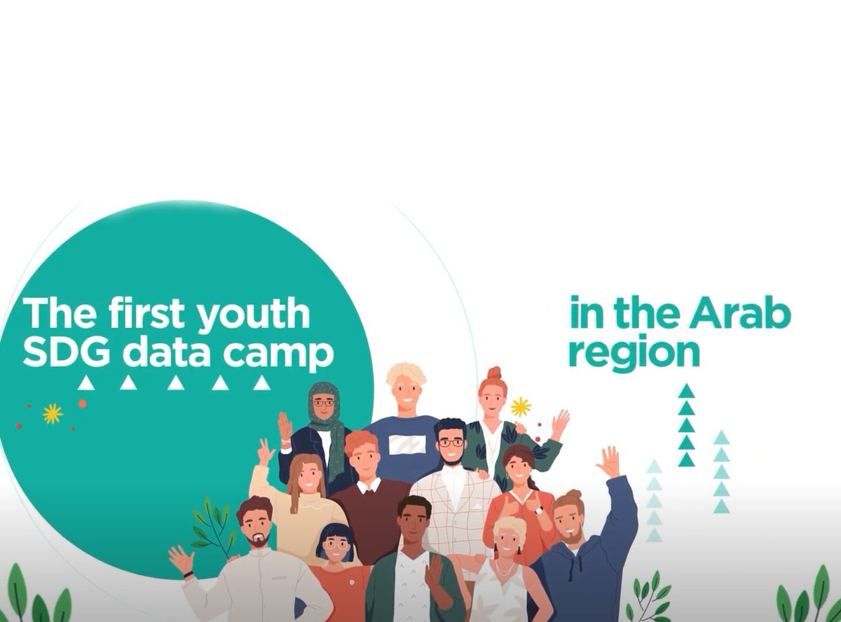 arabdevtportal's tweet photo. Youth from the #Arab region visualize the impact of #COVID19 on their lives!
Learn more about #Visualize2030’s virtual edition and its different phases:
✅ Conceptualization
✅ Execution
✅ Dissemination
✅ Ceremony Day
👇
https://t.co/VVl3eFHDoh https://t.co/muV1aTee1E
