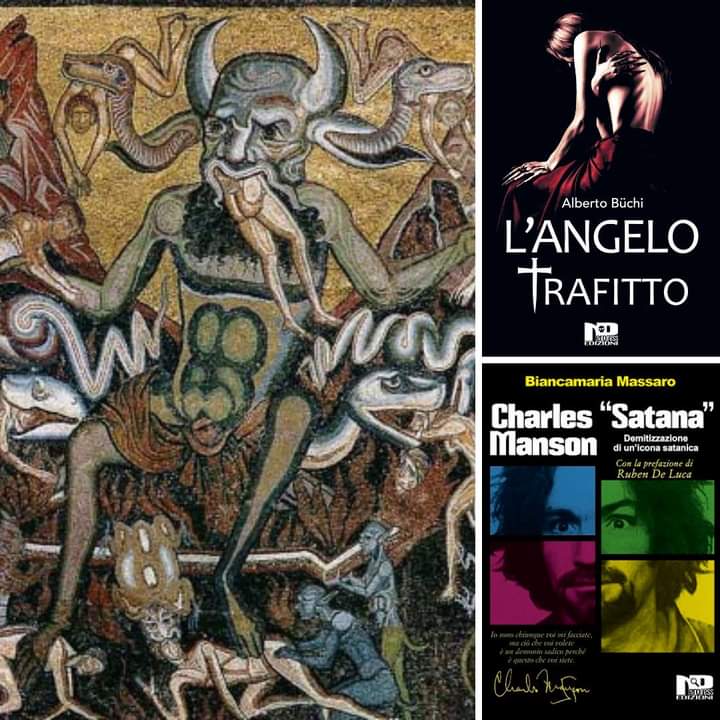 Nero_Press's tweet photo. Che cos’è il satanismo?

#satana #satanismo #cielodrive #CharlesManson #langelotrafitto #horror #thriller #NeroCafe #NeroPressEdizioni 

https://t.co/tL4jcim2md https://t.co/VqIGCT3aSM