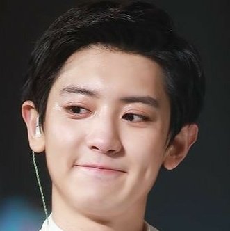 Park chanyeol as emojis; a thread ;
