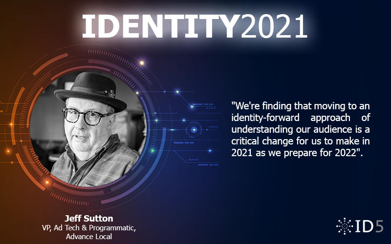 ID5_io's tweet photo. Did you miss our #Identity 2021 session on the 'US Supply-side Panel' back in December? If so, you can watch the full discussion between our @Joanna_Burton, @dotdashco's Sara Badler, @AdvanceLocal's Jeff Sutton and @playwire's Nathan Thomas on-demand now.

https://t.co/ZPxmoDvdHZ https://t.co/yxiQHdQGgi