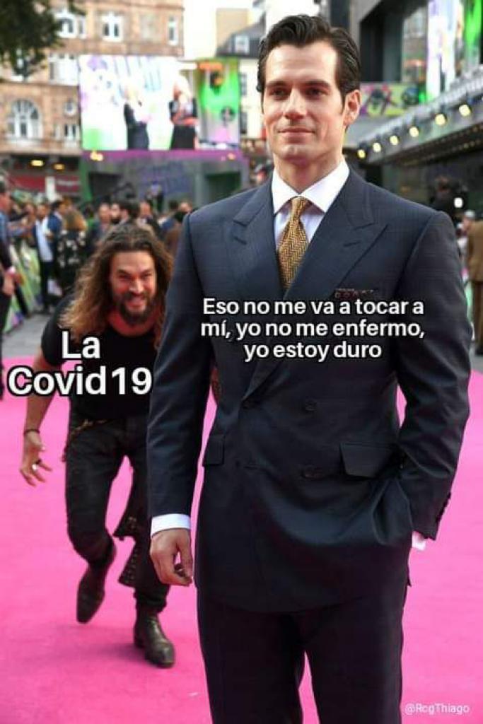 CujaeRedSocial's tweet photo. No te confíes, #Cuba necesita que te cuides por el bien de tus familiares y de todos, juntos podremos vencer a la #COVID19  @AlmaCujae @DanhizDP @modesto_gc https://t.co/vpDQiy86XU