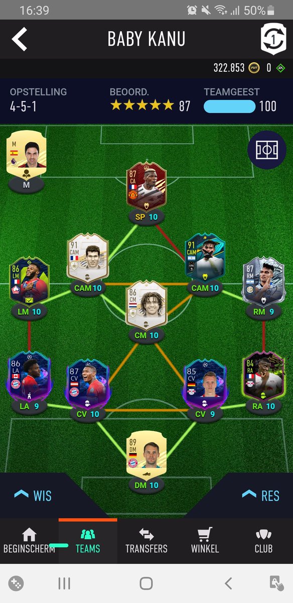 _Thijs16_'s tweet photo. @futcrunch Rate? https://t.co/fNNhBVTObm