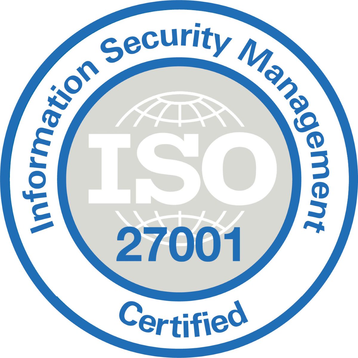 facilis_inc's tweet photo. Facilis obtient sa certification ISO 270001 ! Un grand accomplissement et un très bon travail de la part de toute l'équipe, bravo ! 😃🏆 https://t.co/GVDDhk2tTU