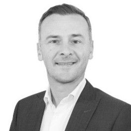 We are pleased to announce the arrival of Mark Thornburn to our rapidly expanding team. Mark is joining as Associate Director and will help us develop the business and strategy. Mark brings with him a wealth of experience and we are all looking forward to working with him!