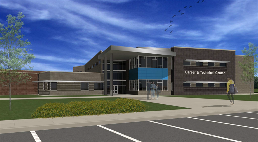 BrazosportISD's tweet image. Thank you, Dow Chemical, for being the first major donor of the BISD Foundation’s Major Giving Campaign, by investing 2.5 million dollars to support our Career and Technical Education (CTE) programs. bit.ly/3jbBoCG
#FromHereAnythingIsPossible