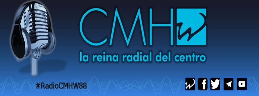 Anual obra maestra Mutuo Radio CMHW on Twitter: "#RadioCMHW88 extiende el horario de transmisión de la Radio Revista Doblevé hasta las 11 AM para brindar más información a nuestra audiencia. Escuche la transmisión en vivo #AudioReal Anual obra maestra Mutuo Radio CMHW on Twitter: "#RadioCMHW88 extiende el horario de transmisión de la Radio Revista Doblevé hasta las 11 AM para brindar más información a nuestra audiencia. Escuche la transmisión en vivo #AudioReal
