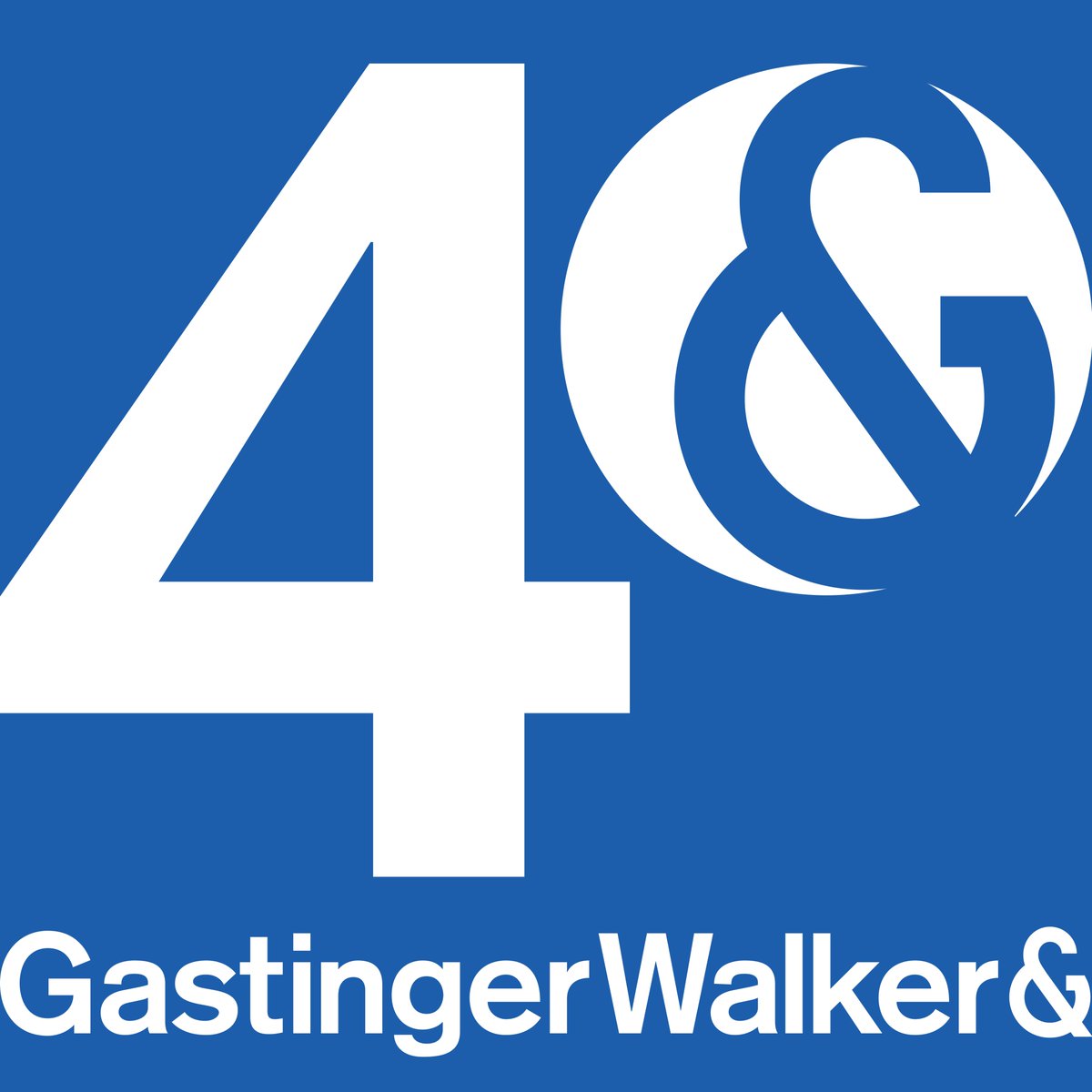 GastingerWalker's tweet photo. Celebrating 40 Years of GastingerWalker&amp;!

2.2.1981
3 Founders
1 Office (housed in an enclosed porch)
3 Clients

2.2.2021
53 GastingerWalker&amp; Team Members
2 Offices &amp; Licensed in 45 States
10,000+ Projects
40,000,000 Have Interacted With our Projects

#GastingerWalker #40years https://t.co/gbYTI7SdYC