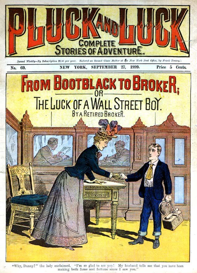 It's often said that money can be 'made' on the stock exchange. Normally this involves gambling, which should only be attempted with other peoples' money. For a fee. Plus tax.Basically it costs money to make money. Even if you don't have any. That's why people borrow to invest.