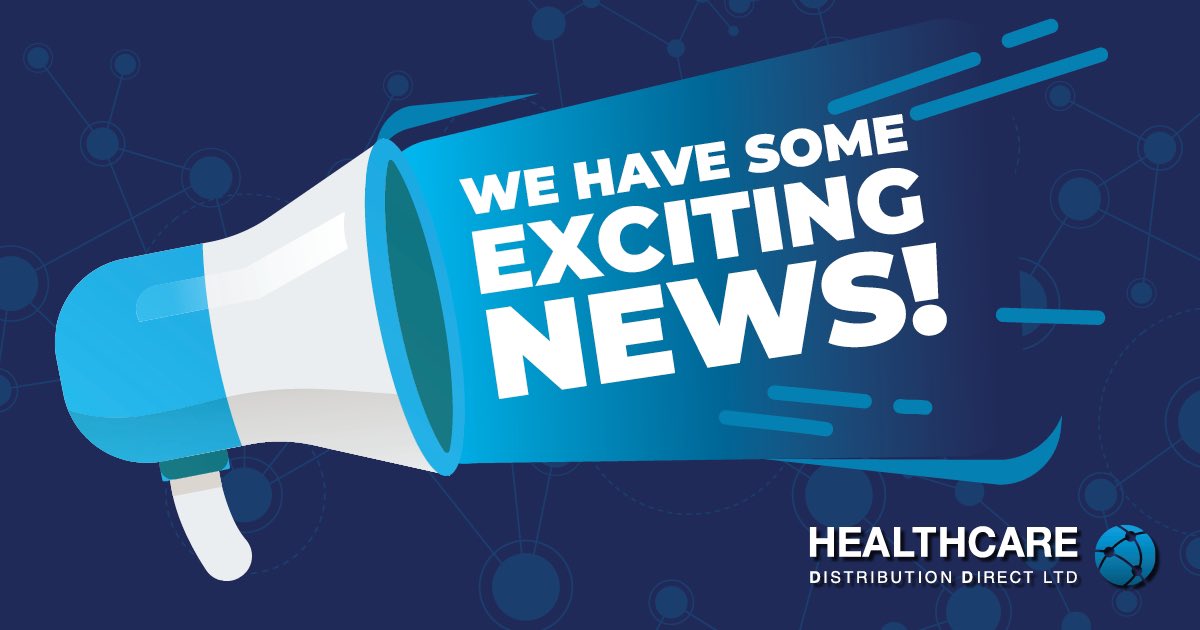 HDDltd's tweet photo. After months of hard work, HDD has some fantastic news to announce very soon! Watch this space!

2020 was a tough year for everyone, so we want to share some of the positive things we have been doing to keep moving forward. Watch this space! #healthcaresolution  #mobilityservices https://t.co/Zx2jM7S5Ye