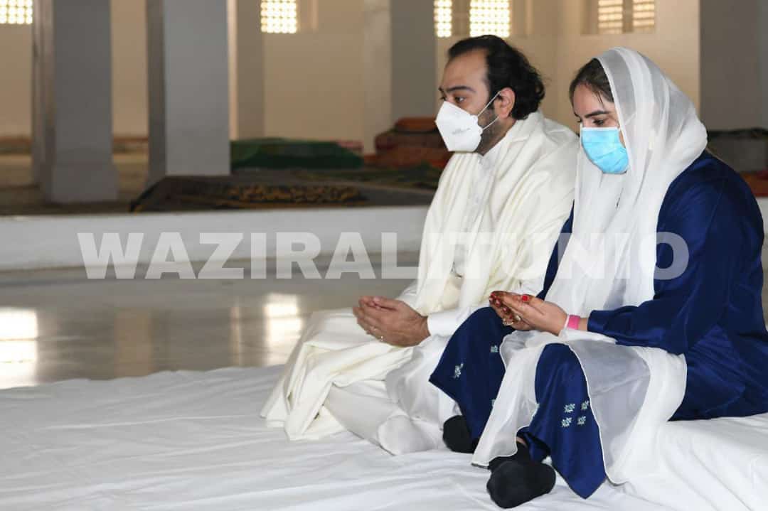 RoymMalik's tweet photo. Great @sanam_bhutto @BakhtawarBZ @mahmoodchoudhry https://t.co/d17Wfa7nkV