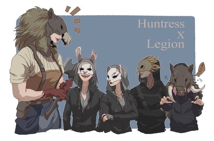 Almost like this mask better. Almost