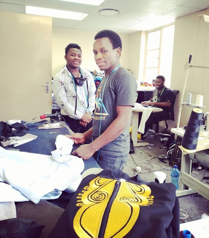 AfricaRiseStore's tweet photo. These are just some of the brilliant Artists, artisans &amp; craftspeople who create the beautiful products that we have in the Africarise stores @NathiMthethwaSA @nacsouthafrica @SportArtsCultur  it is vital to have the entire value chain that provides Access to Market for US by US. https://t.co/x18rnPZery