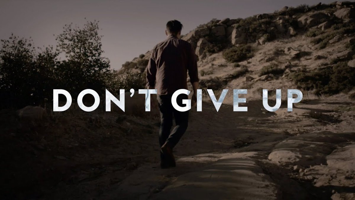 If you are thinking about giving up on life, it is probably due to these reasons.The reasons I am talking about are linked to biology and psychology. Read this. The information can save you the hours where you struggle to pick yourselves up after this rough patch. //THREAD