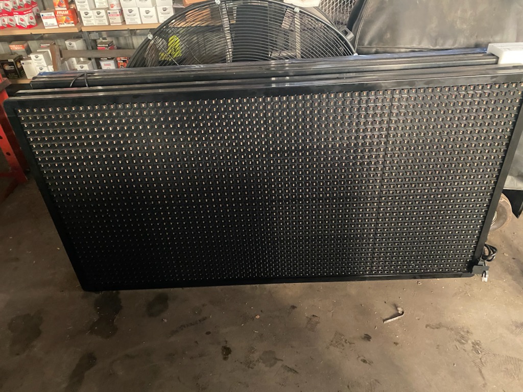 Trinity Auto Repair on Twitter "For Sale! Brand Mega LED Technology Condition New Never