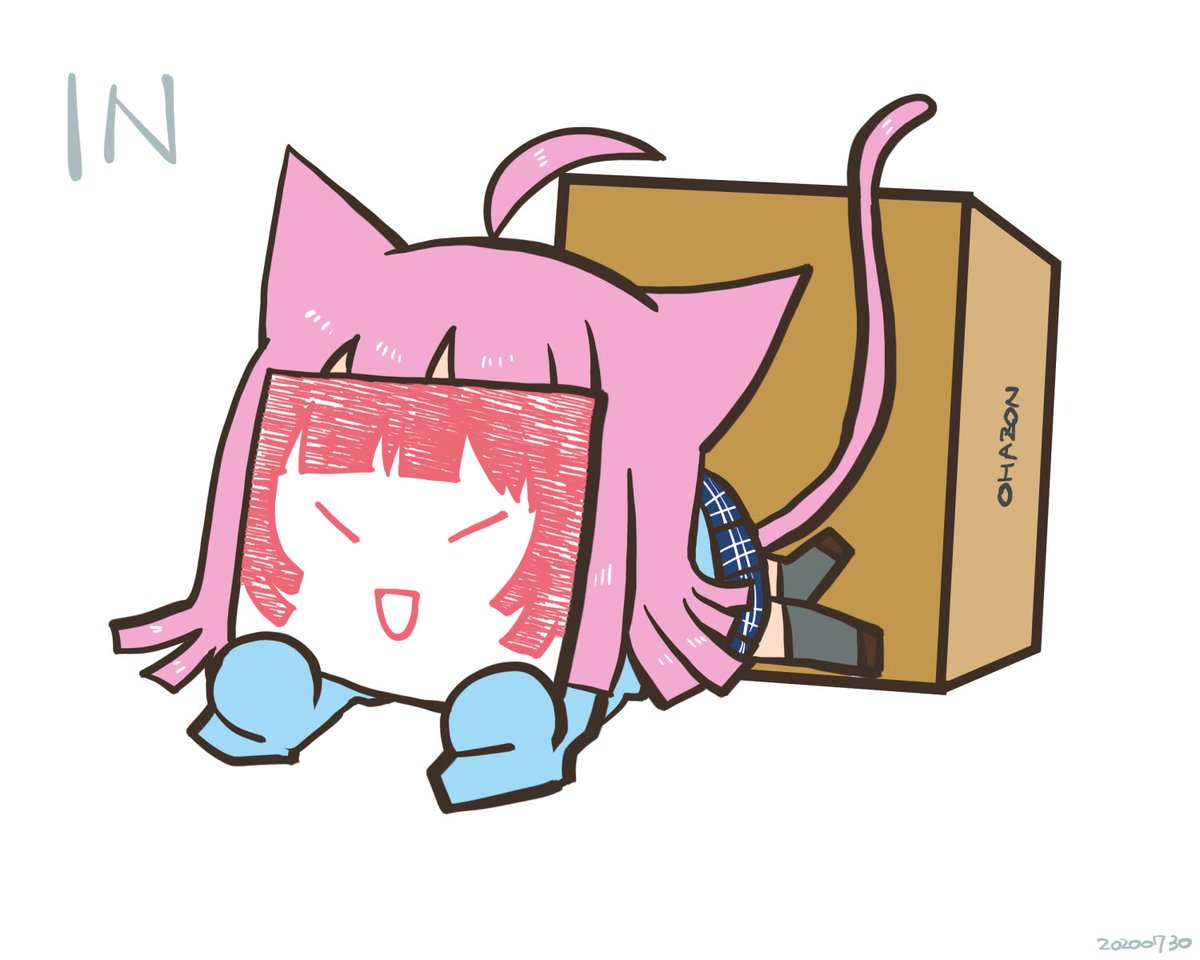 #見た人もなにか無言で天王寺璃奈 