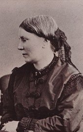 Elizabeth Blackwell changed the world, but her ideas don't align easily with modern feminism. She wasn't always admirable. That’s what makes her interesting.