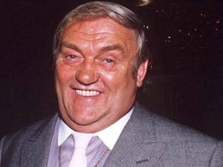 Happy 62nd Birthday Les Dawson R.I.P   