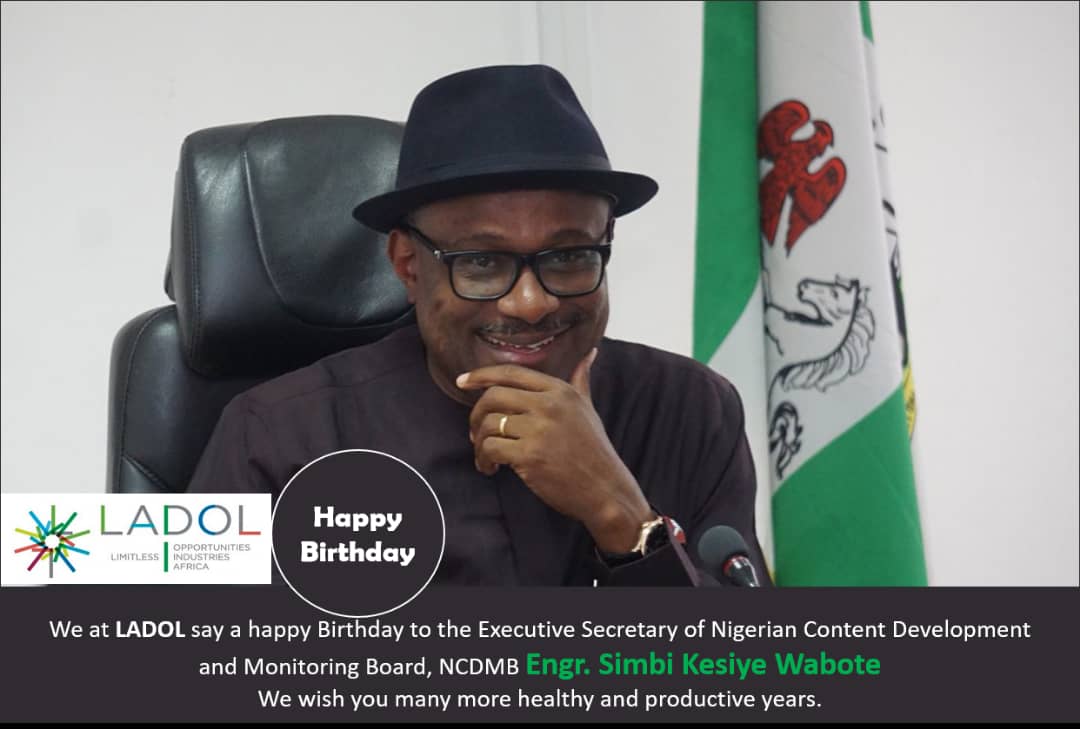 Blood__Chain's tweet photo. @OfficialNCDMB 
HAPPY BIRTHDAY TO YOU 💥 @wabote_simbi https://t.co/ZNMGk7lp3B