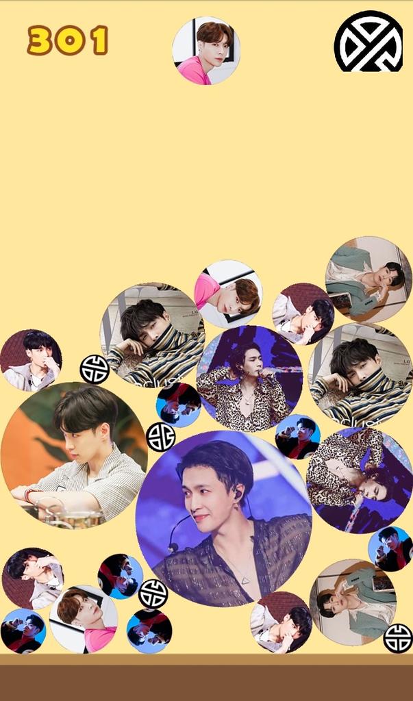 Featured image of post Https Baekhyun vercel app It is a puzzle game where you are supposed to match the characters and make new characters or create new ones