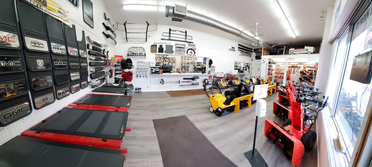 Custom Auto & Truck tweet media