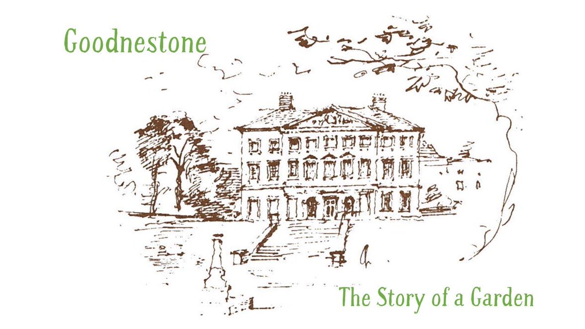 Looking forward to kicking off our new series of online talks this evening at 7pm. Talking about my family home, excited to have full house audience of 500. Don’t worry if you’ve missed it, you can get recording to watch at leisure online at ngs.org.uk from tomorrow