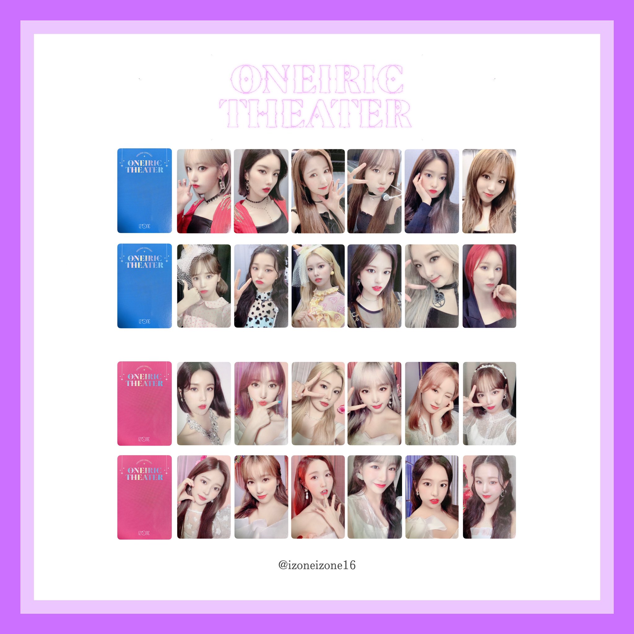 初売り】 IVE ELEVEN joeun music 特典 トレカ 5枚 セット アイドル