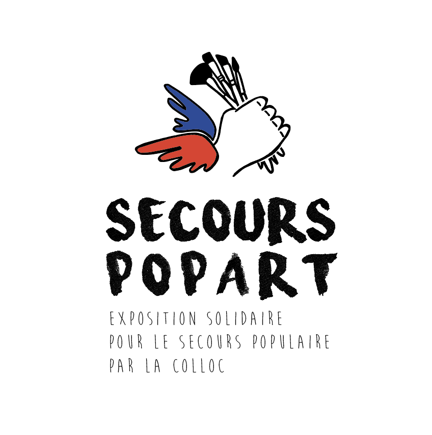 la_colloc's tweet photo. Très heureux de lancer la première exposition solidaire pour le @SecoursPop par @la_colloc ! Plus d'infos: https://t.co/UdJUw2uHQd
#secourspopulaire #lacolloc #secourspopart #solidaire #art #exposition #vernissage #lorient #morbihan https://t.co/KpIiI3zj5b