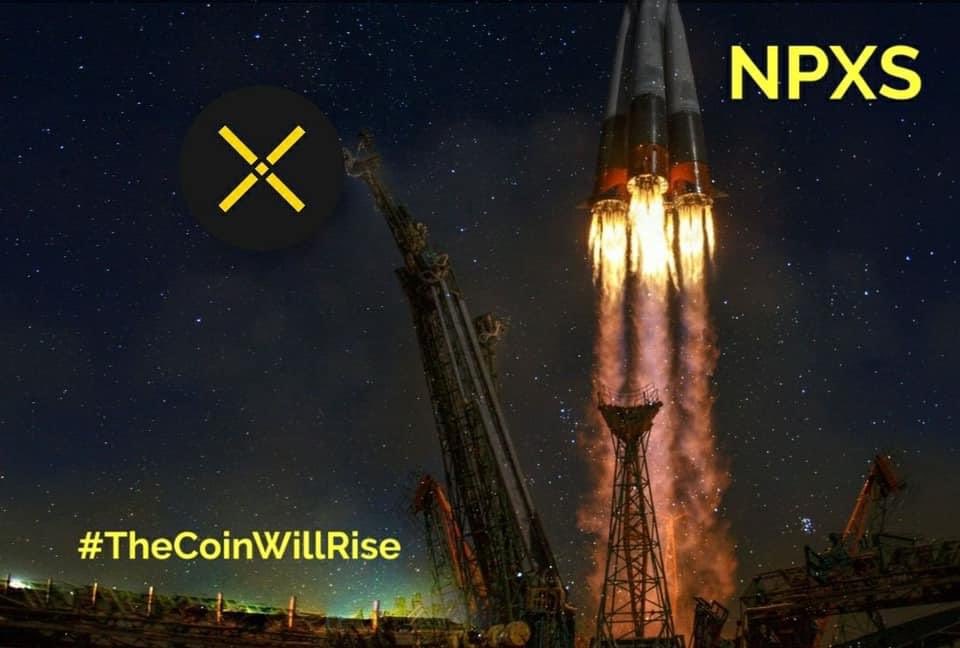 Scooze_NOV's tweet image. @elonmusk $NPXS #Pointofservice #realworlduse #BTC #BITCOIN