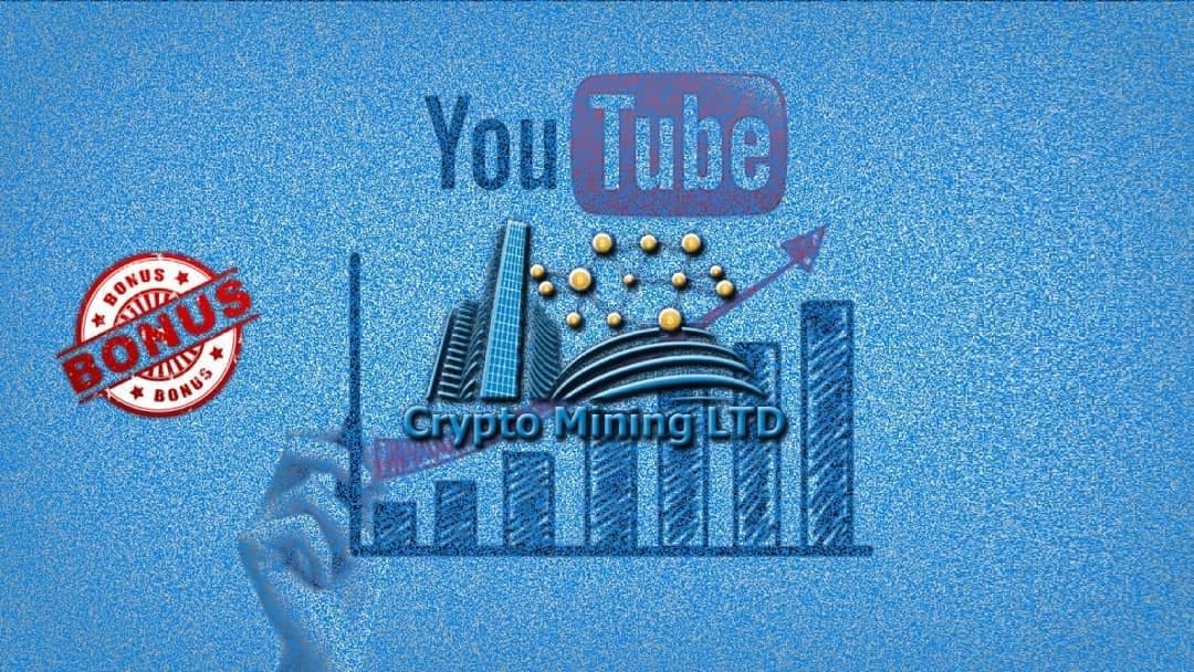 Crypto Mining LTD tweet media