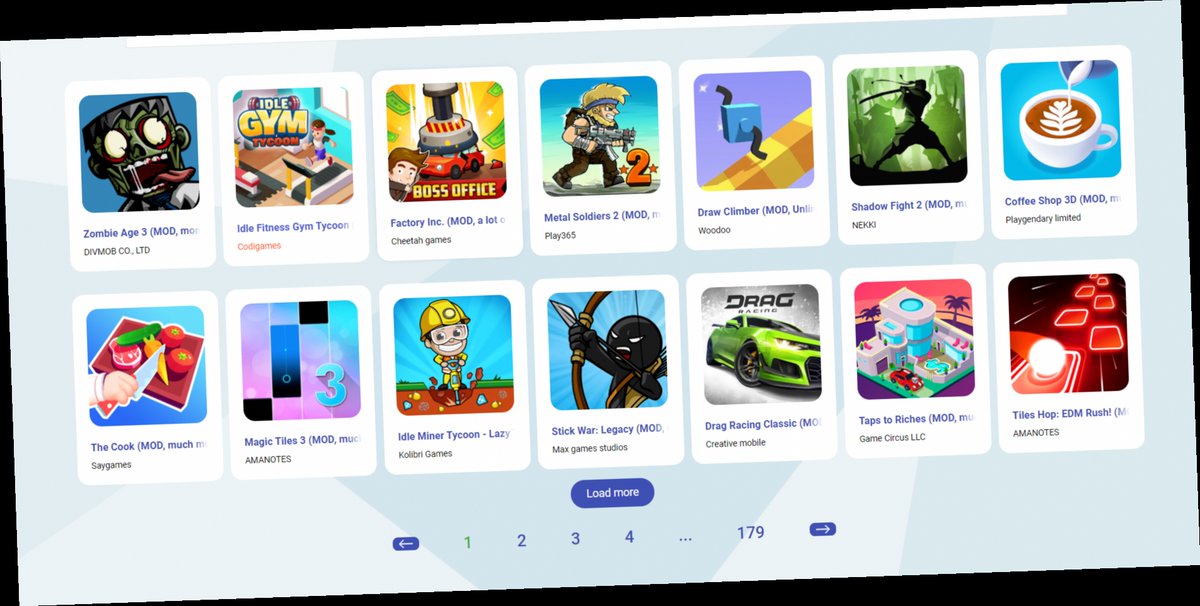Modded Apk Downloads Site Twitter modded-apk-downloads-site-twitter