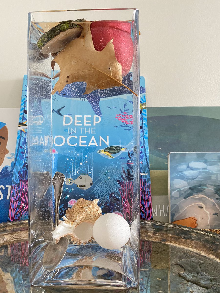 TKoppaithara's tweet photo. You can’t go wrong with water explorations in kindergarten! 💚🌊#kindergartenonline #waterasart
#foundobjects #creatinginspiration
#interactive #chooseitem #havefunathome @PeelArts1 https://t.co/UGXeLUtlOk