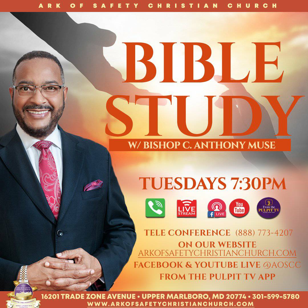 AOSCC's tweet photo. God's unconditional love sometimes manifests as tough love for our betterment. Join us this evening at 7:30 PM for Virtual Bible Study with the Ark of Safety! #AOSCC #WorshipWithTheArk #BibleStudy #churchonline https://t.co/QPVUR1JxzB