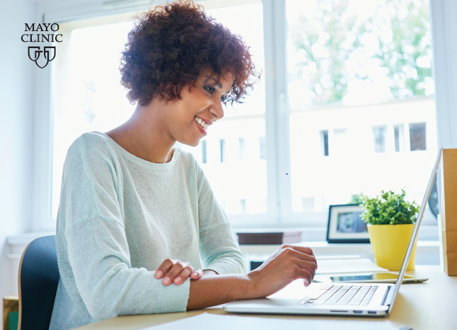 mayo_mec's tweet photo. Mayo Clinic invites you to register for the Mayo Clinic Virtual Career Fair!
Date: Thursday, February 18, 2021
Time: 3:00-7:00 PM (CST)
Register: https://t.co/tLxsjrZVGo

Please contact us at diversityrecruitment@mayo.edu with any questions. https://t.co/6fGZRA4uHC