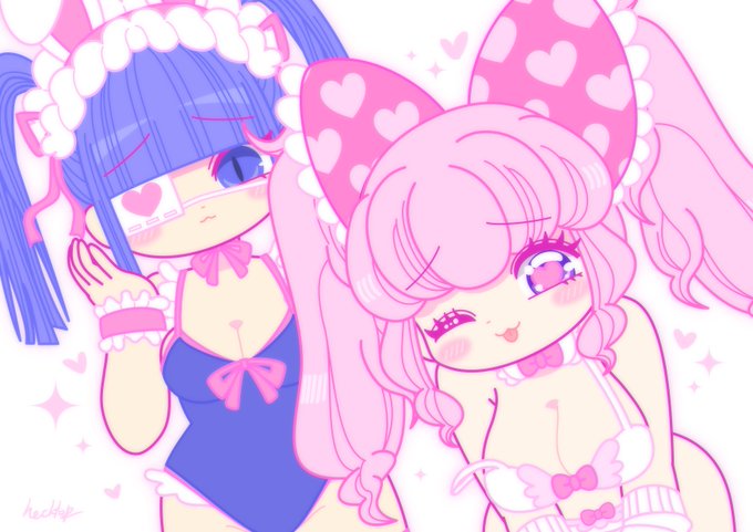 #ツインテールの日 